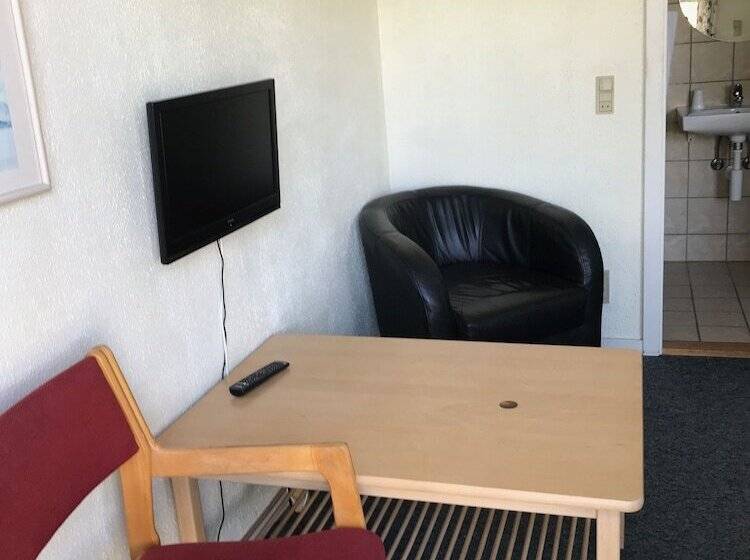 Motel Hadsten
