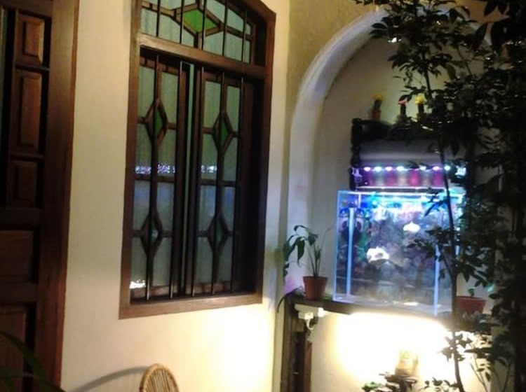 פנסיון Silver Shine Guesthouse