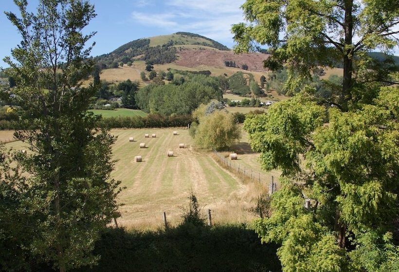 هتل The Birches Bed & Breakfast