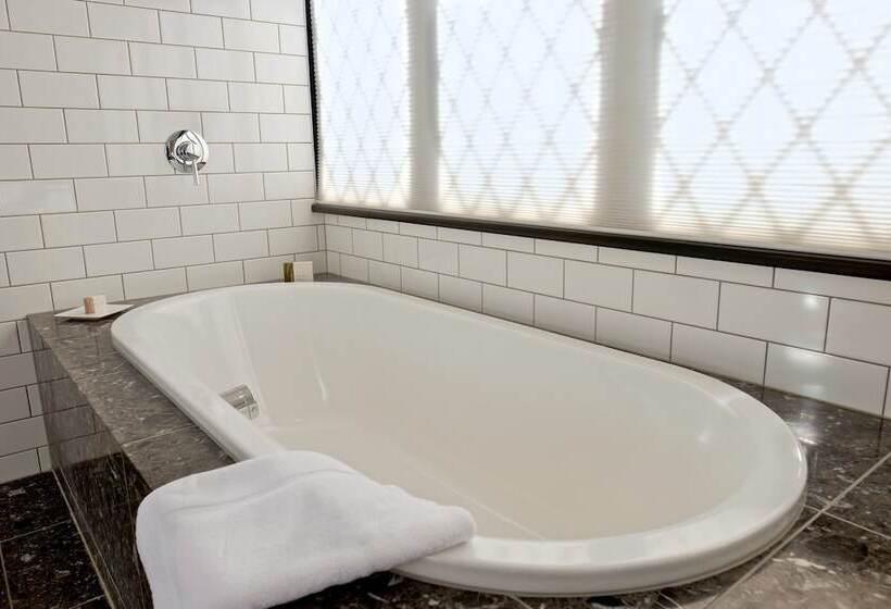 هتل The Birches Bed & Breakfast