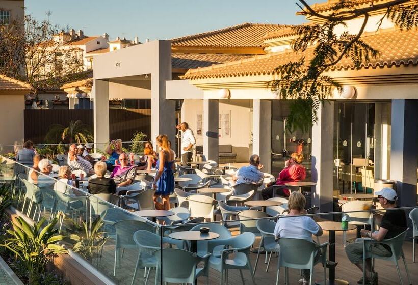 3hb Clube Humbria - All Inclusive