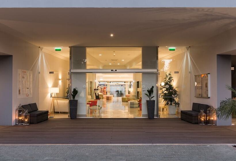 3hb Clube Humbria - All Inclusive