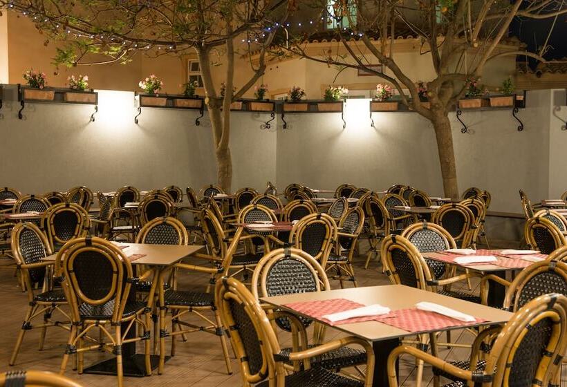 3hb Clube Humbria - All Inclusive