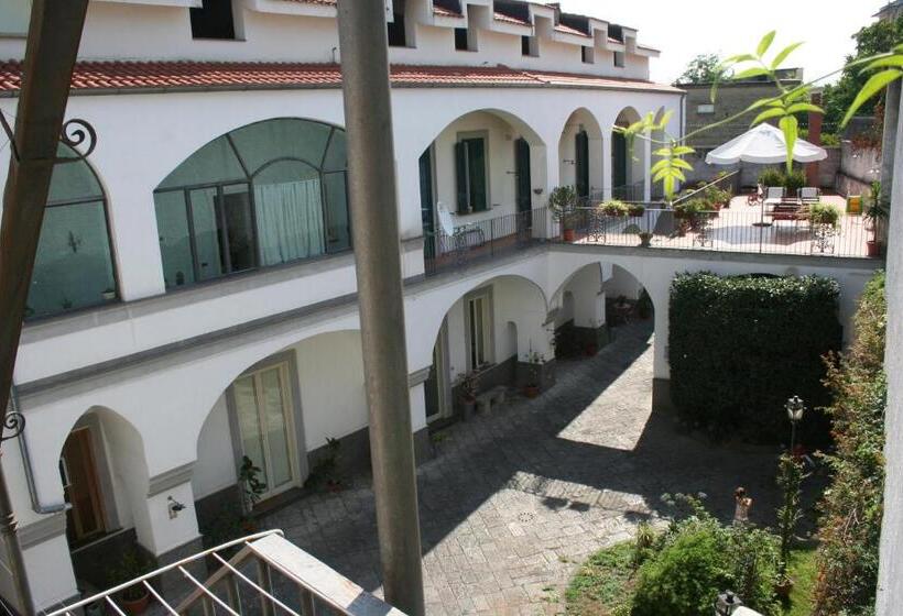 B&b La Corte