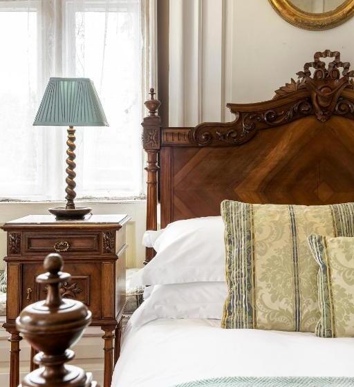 住宿加早餐  The Old Parsonage