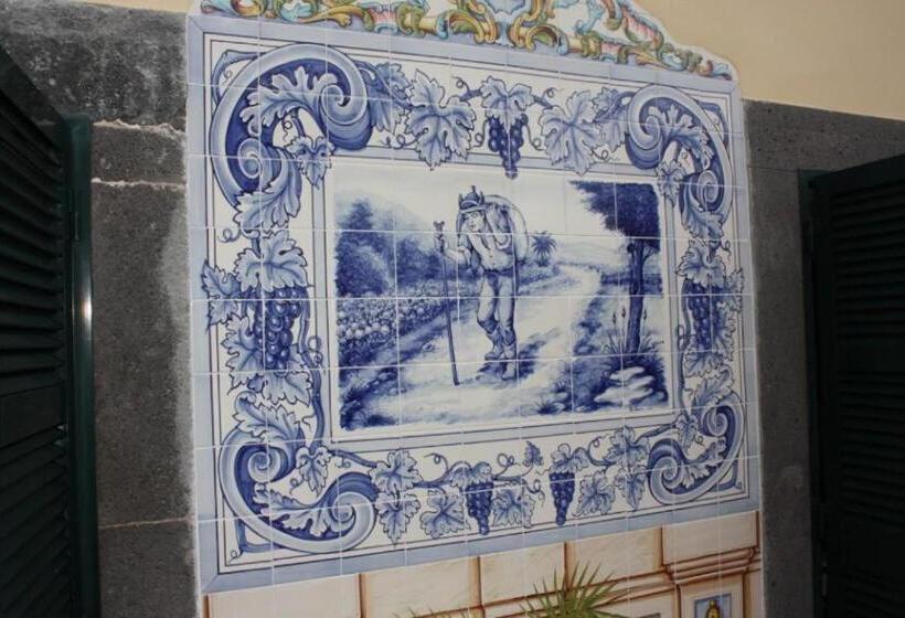 Casa Das Videiras