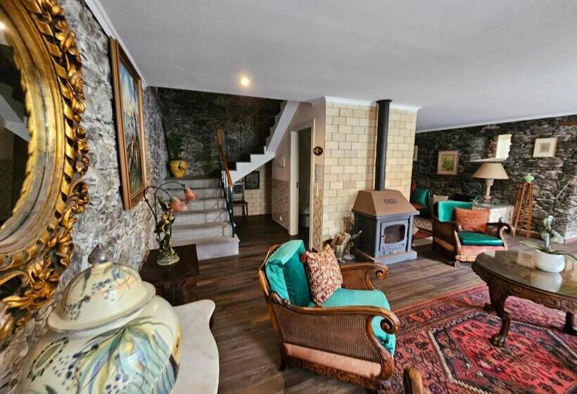 Casa Das Videiras
