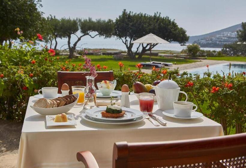 Elounda Beach Hotel & Villas, A Member Of The Leading Hotels Of The World