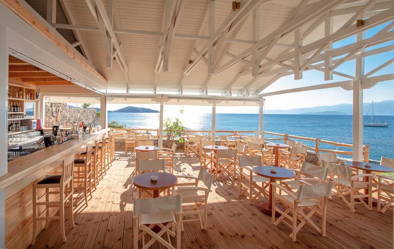 Elounda Breeze Resort   All Inclusive