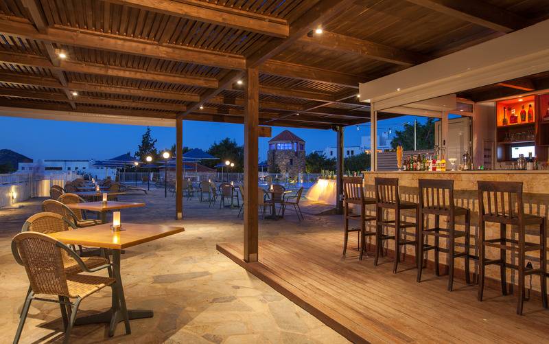 Elounda Breeze Resort   All Inclusive