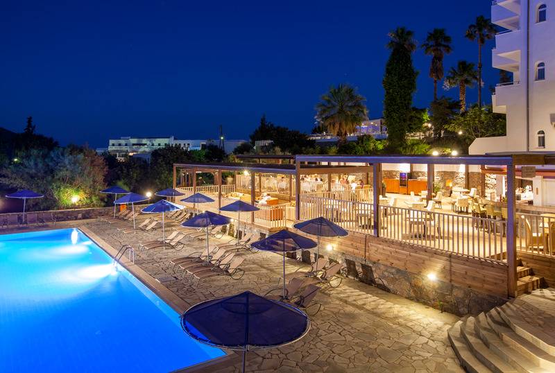 Elounda Breeze Resort   All Inclusive