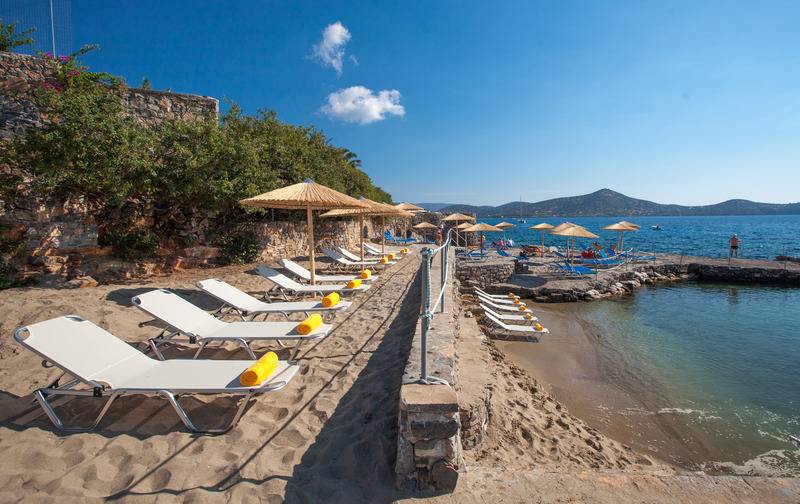 Elounda Breeze Resort   All Inclusive