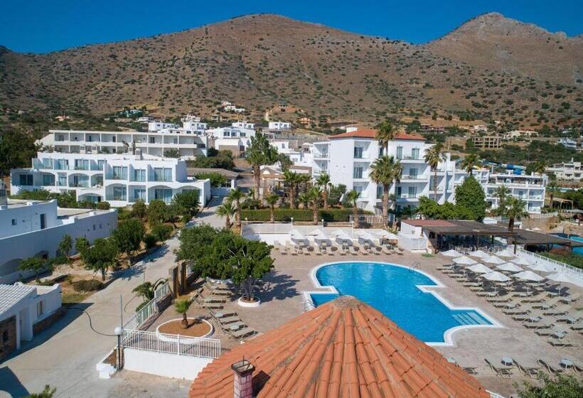 Elounda Breeze Resort   All Inclusive