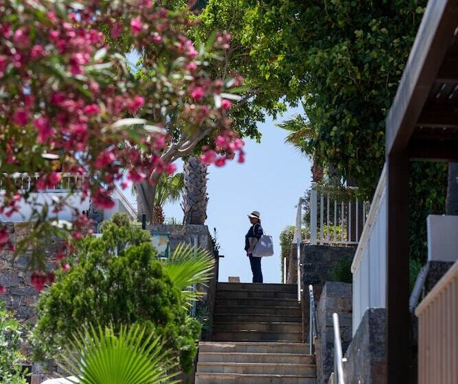 Elounda Breeze Resort   All Inclusive