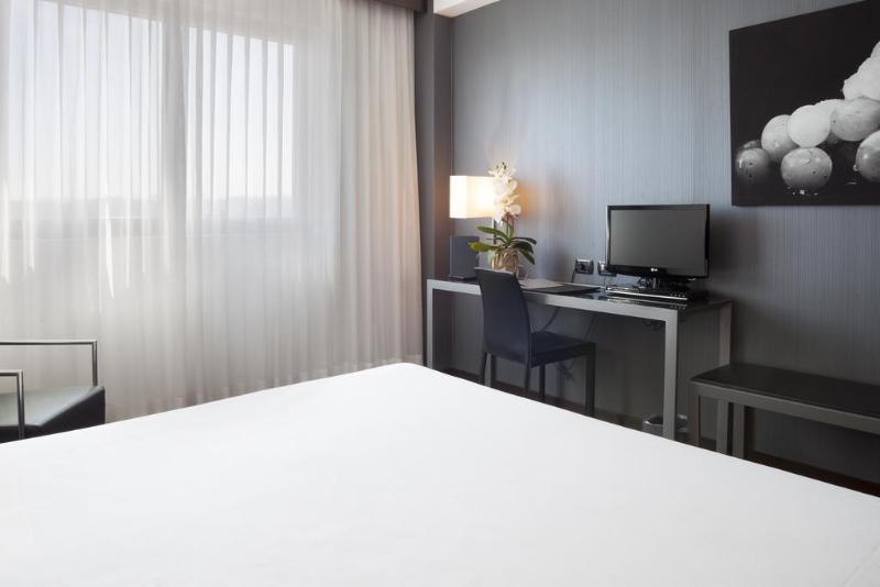 Ac Hotel Padova By Marriott