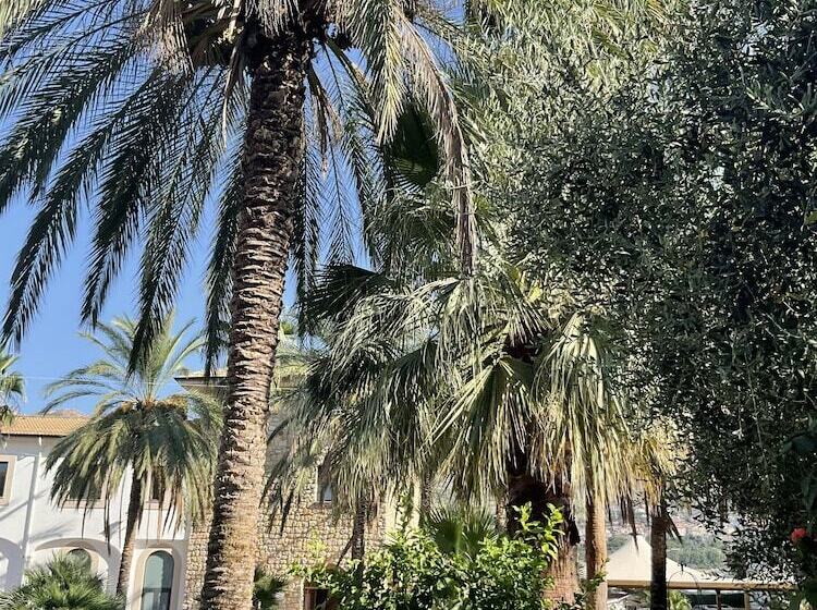هتل Al Balhara Resort & Spa
