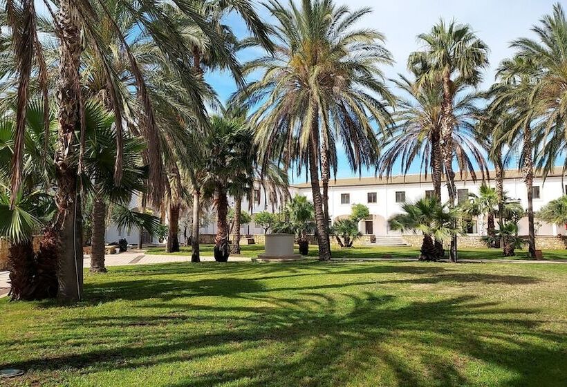 هتل Al Balhara Resort & Spa