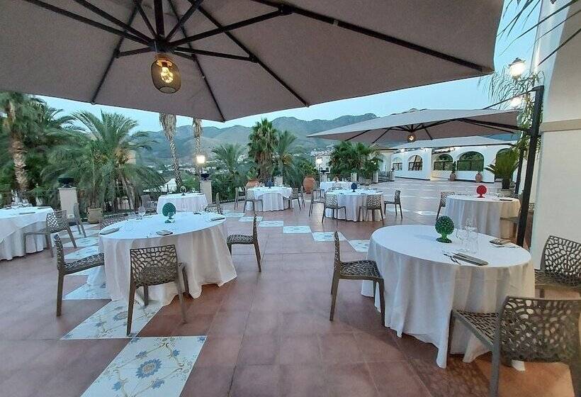 هتل Al Balhara Resort & Spa
