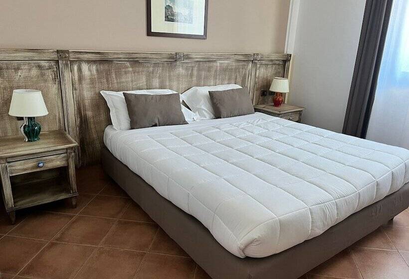هتل Al Balhara Resort & Spa