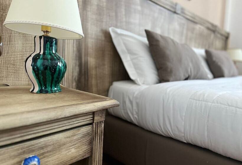 هتل Al Balhara Resort & Spa