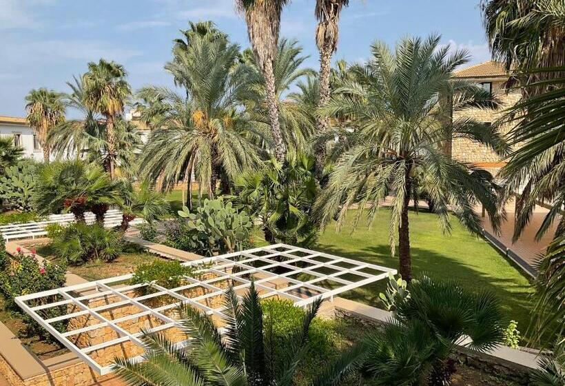 هتل Al Balhara Resort & Spa