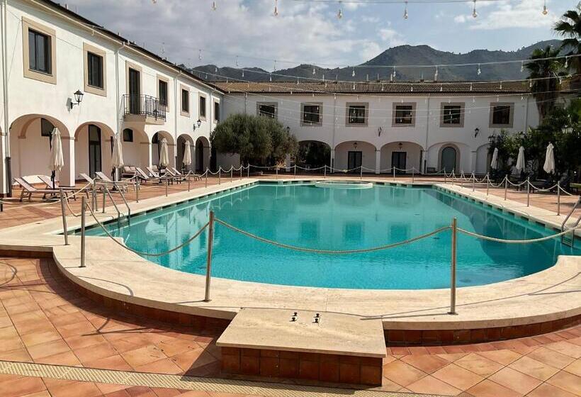 هتل Al Balhara Resort & Spa