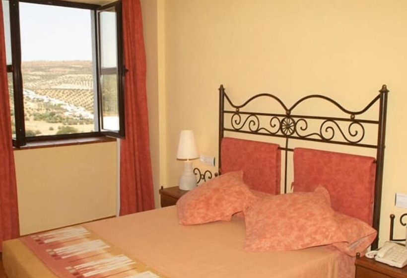 فندق Almazara