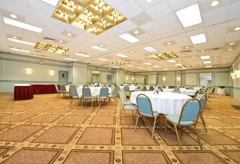 هتل Americas Best Value Inn Baltimore