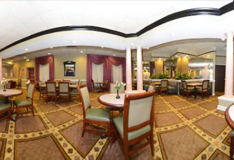 هتل Americas Best Value Inn Baltimore