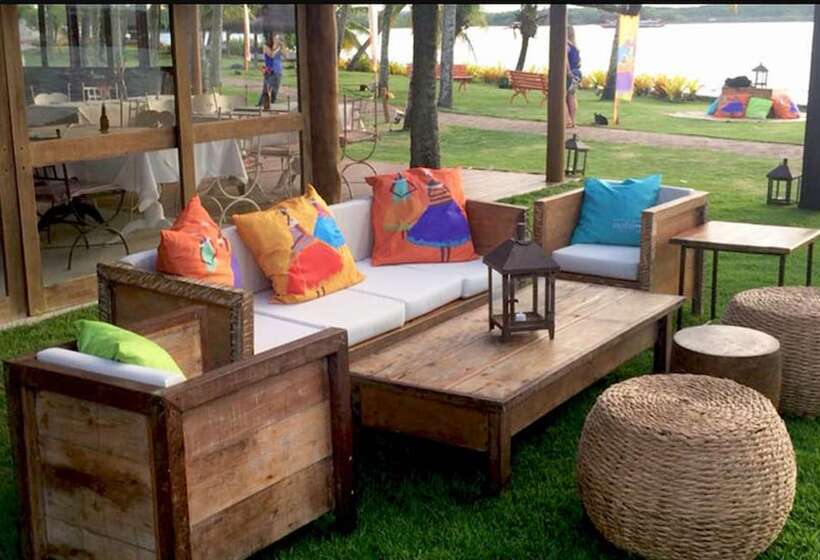 هتل Arraial D'ajuda Eco Resort