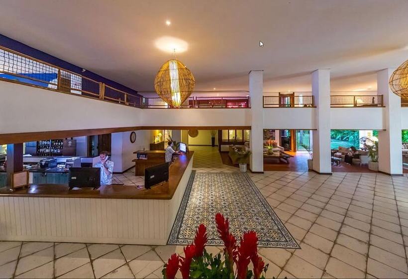 هتل Arraial D'ajuda Eco Resort