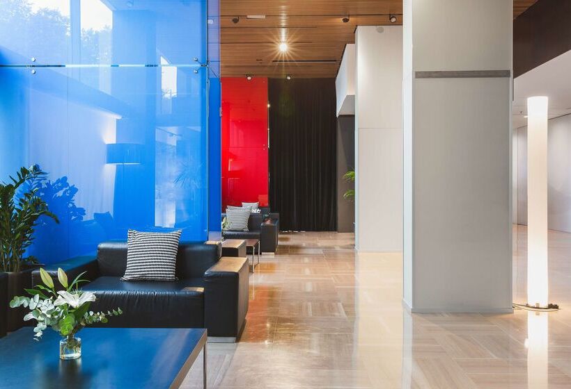هتل Barceló Valencia