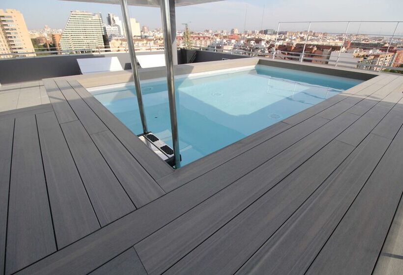 هتل Barceló Valencia