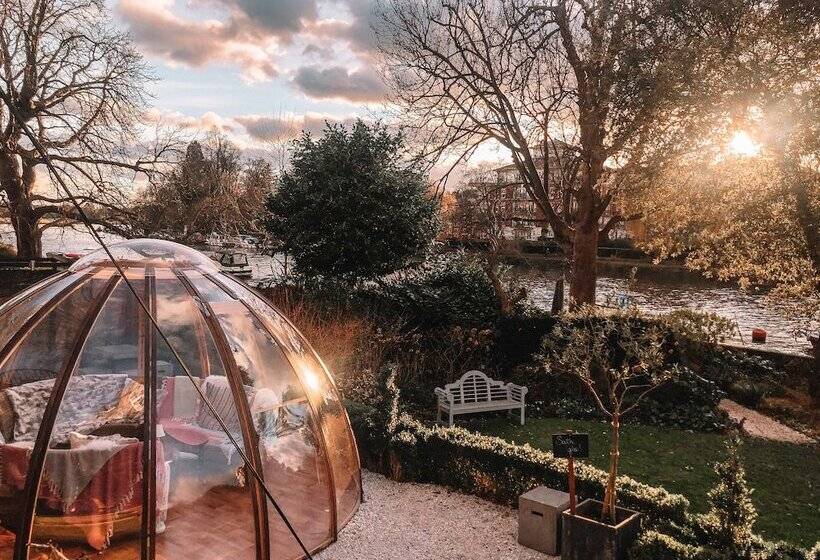 هتل Bingham Riverhouse