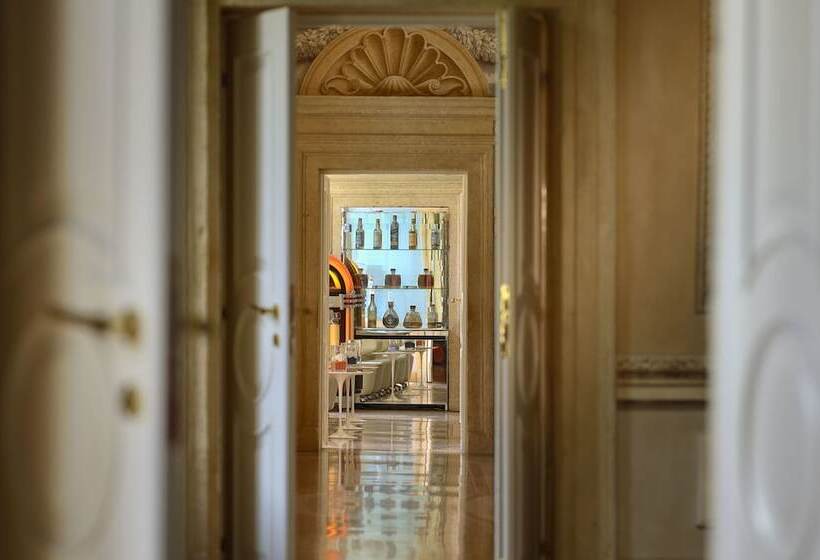 Byblos Art Hotel Villa Amistà