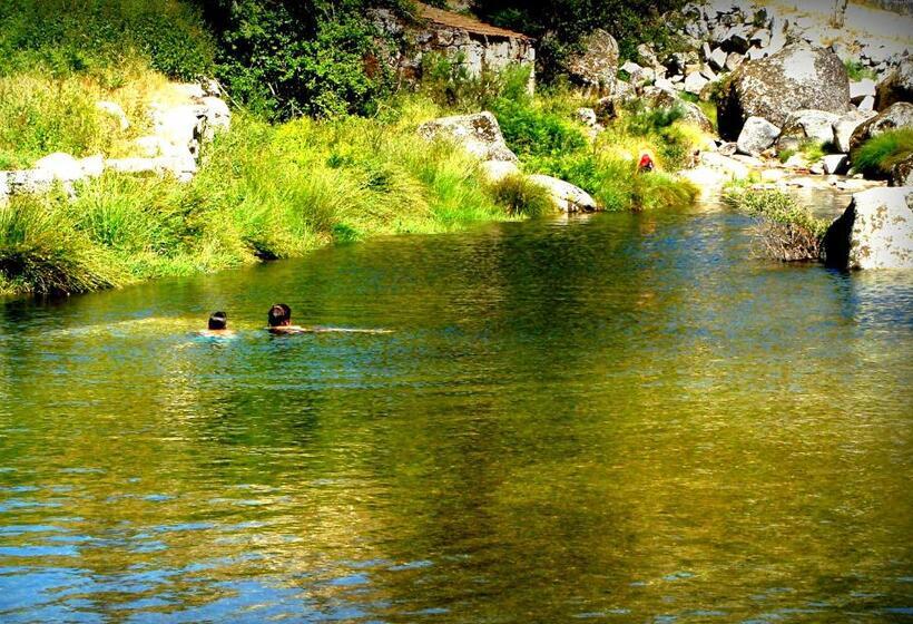 酒店 Casas Do Cruzeiro