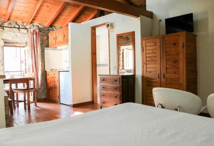 酒店 Casas Do Cruzeiro