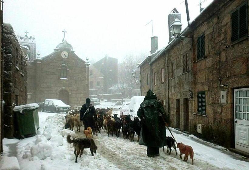 酒店 Casas Do Cruzeiro