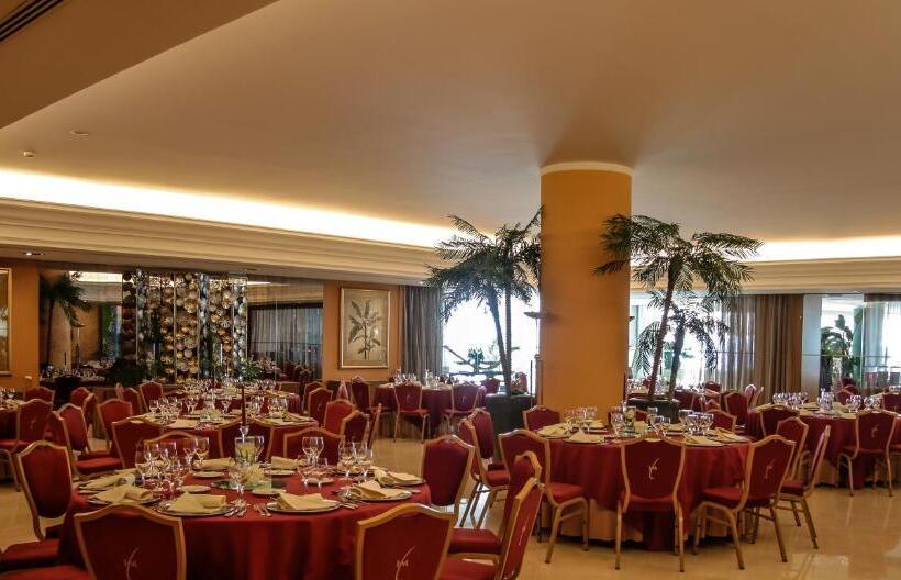 ホテル Cascais Miragem Health & Spa