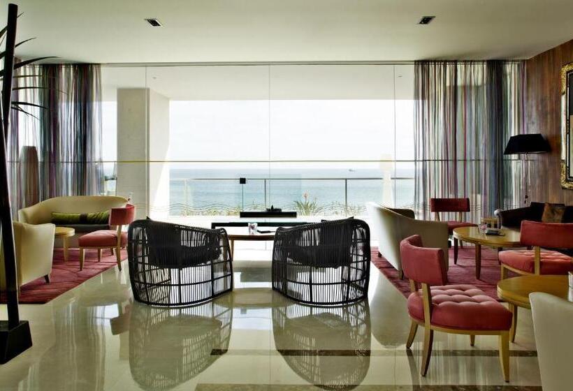 ホテル Cascais Miragem Health & Spa