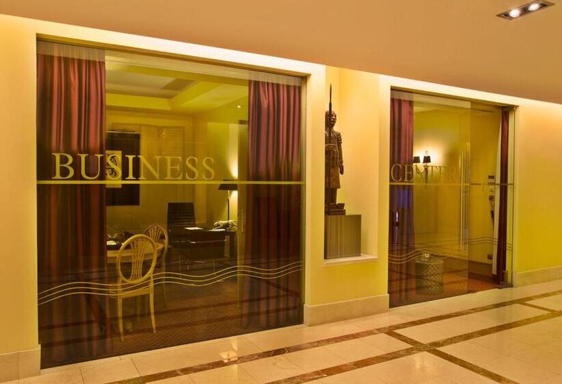 ホテル Cascais Miragem Health & Spa