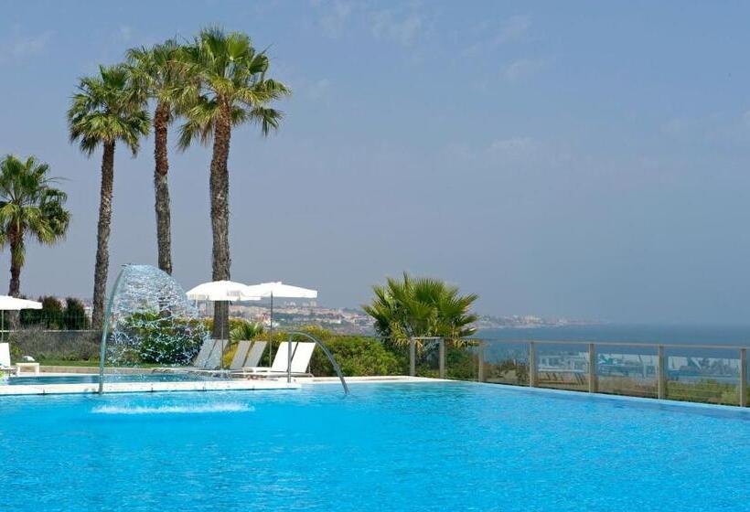 ホテル Cascais Miragem Health & Spa
