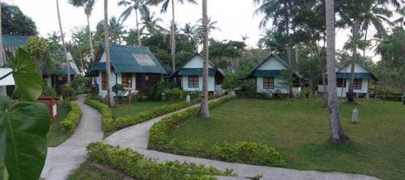 Fotos del hotel Chang Park Resort:  11