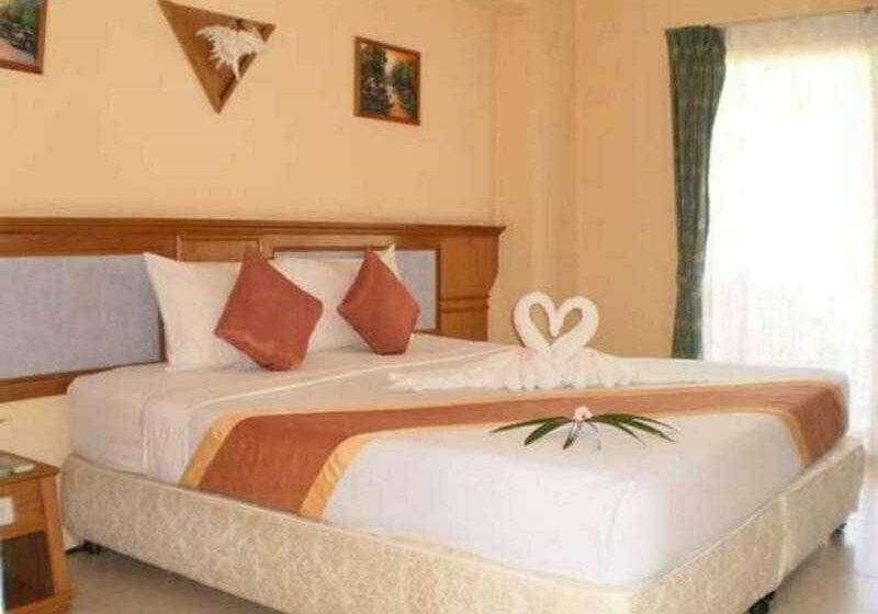 Fotos del hotel Chang Park Resort:  8