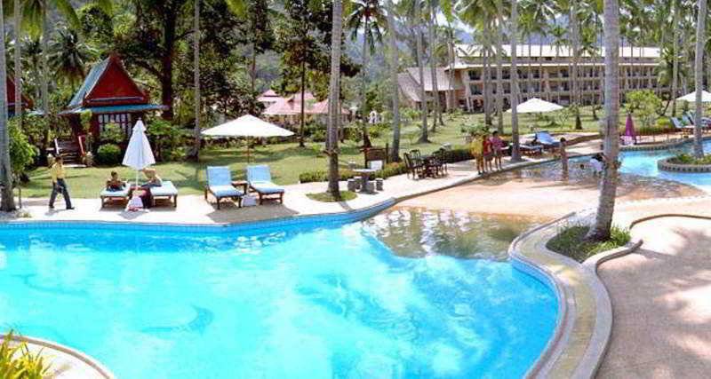 Fotos del hotel Chang Park Resort: 1 Fotos del hotel Chang Park Resort: 1