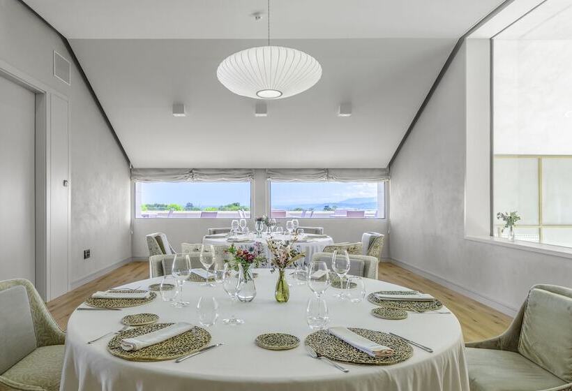 فندق Coolrooms Palacio De Luces