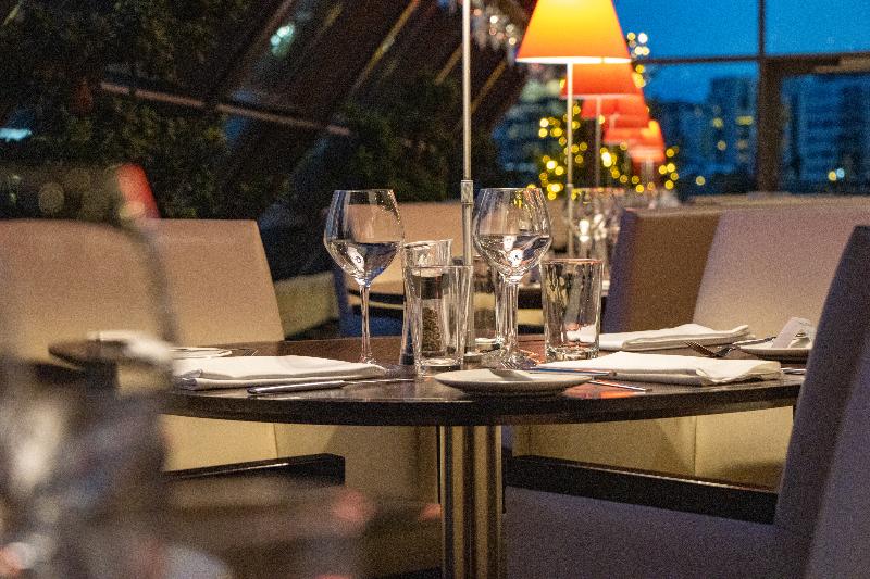 ホテル Copenhagen Island