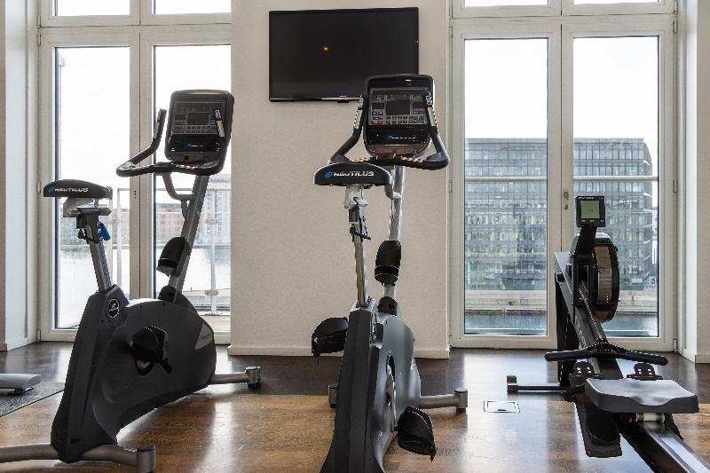 ホテル Copenhagen Island