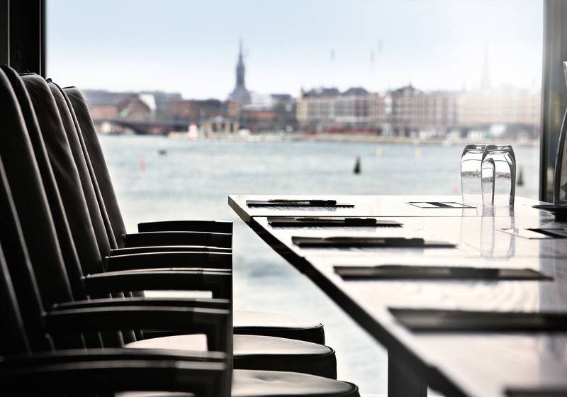 ホテル Copenhagen Island