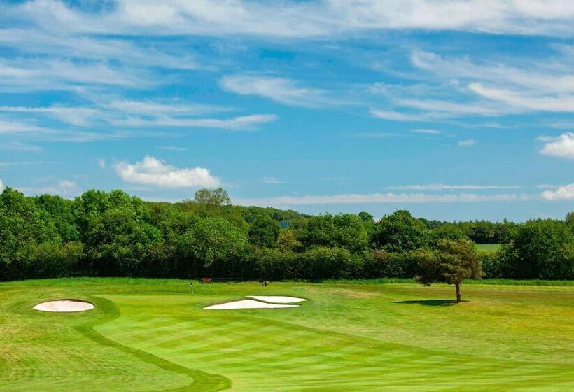 Forest Of Arden Hotel And Country Club